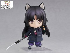 (Pre-order) Good Smile Arts Shanghai GSAS Nendoroid Arknights Figure Saga