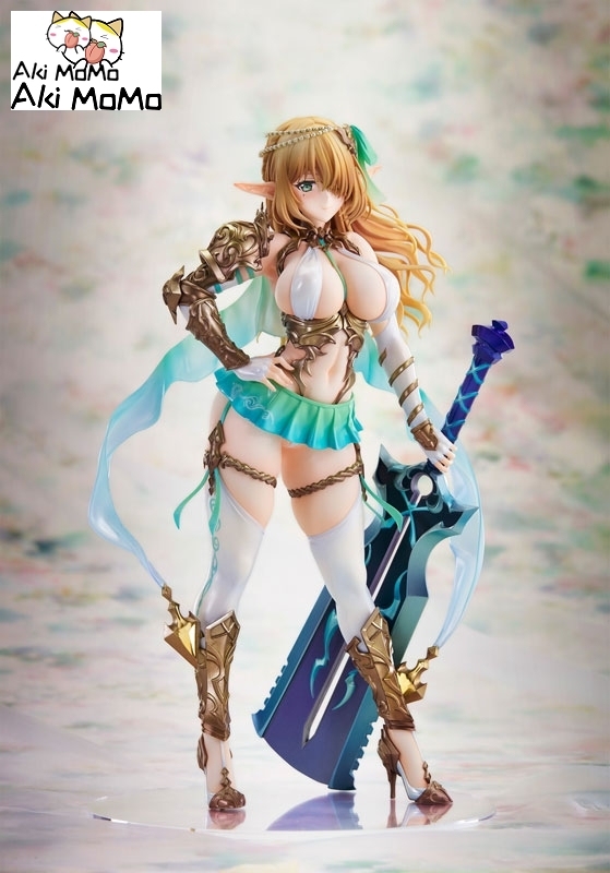 (Pre-order) Vertex Originals Elf Village 8th Villager Cecile Antenna Shop Limited Edition 1/6 Figure