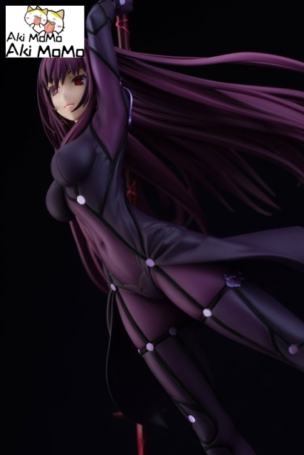 (Pre-order) Plum Fate/Grand Order Lancer Scathach 1/7 Figure (Re release)