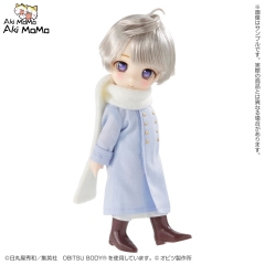 (Pre-order) Azone DOLPokke No. 009 "Hetalia World Stars" Russia