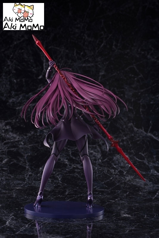 (Pre-order) Plum Fate/Grand Order Lancer Scathach 1/7 Figure (Re release)