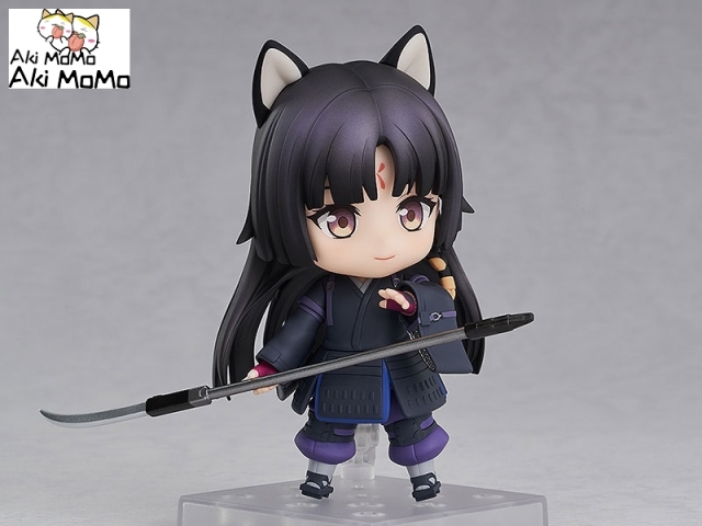 (Pre-order) Good Smile Arts Shanghai GSAS Nendoroid Arknights Figure Saga