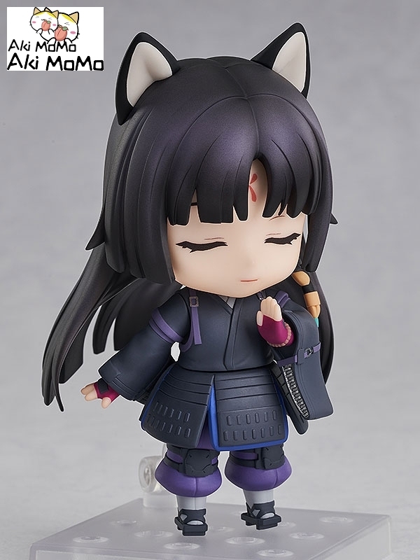 (Pre-order) Good Smile Arts Shanghai GSAS Nendoroid Arknights Figure Saga