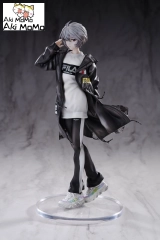 (In Stock) HOBBY MAX JAPAN Evangelion RADIO EVA Rei Ayanami Ver. RADIO EVA Part.2 Original Color 1/7 Figure