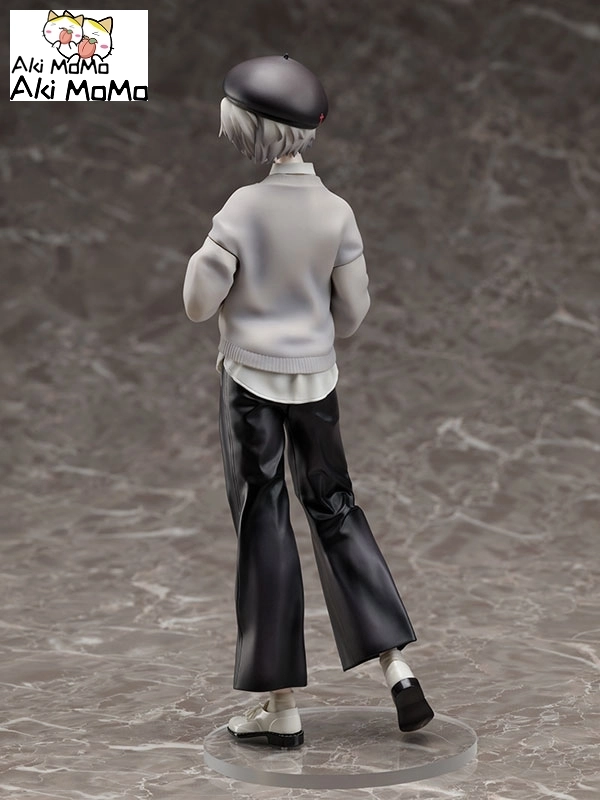 (In Stock) HOBBY MAX JAPAN Evangelion RADIO EVA Rei Ayanami Ver. RADIO EVA Original Color 1/7 Figure (Re)