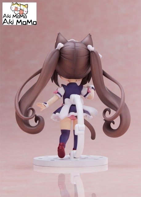 (Pre-order) Plum Mini Figure 100! Nekopara Chocola