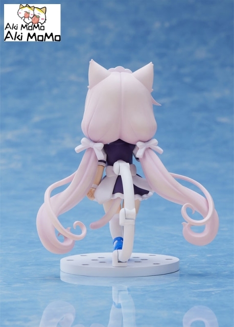 (Pre-order) Plum Mini Figure 100! Nekopara Vanilla