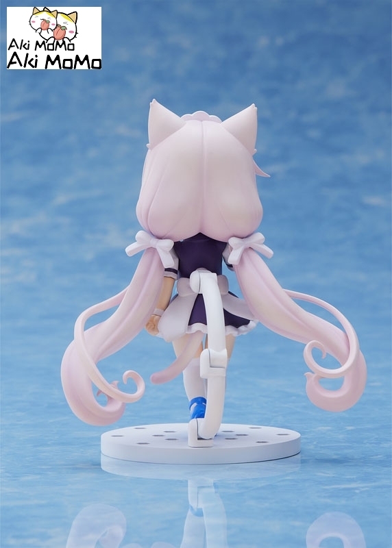 (Pre-order) Plum Mini Figure 100! Nekopara Vanilla
