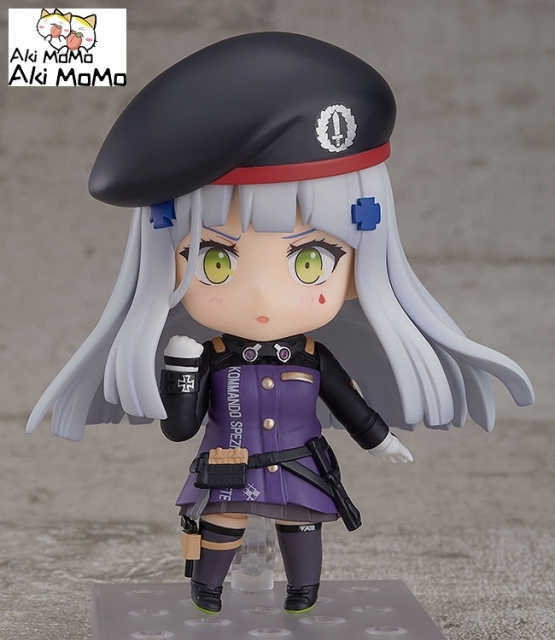 (Pre-order) Good Smile Arts Shanghai GSAS Nendoroid Girls' Frontline 416