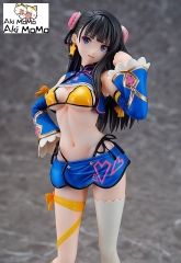 (Pre-order) Wonderful Works Tony/CCG EXPO Zi Ling 2015 Ver. 1/7 Figure