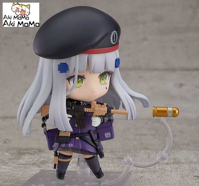 (Pre-order) Good Smile Arts Shanghai GSAS Nendoroid Girls' Frontline 416