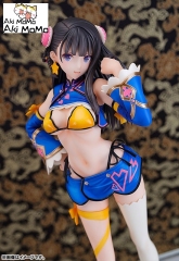 (Pre-order) Wonderful Works Tony/CCG EXPO Zi Ling 2015 Ver. 1/7 Figure