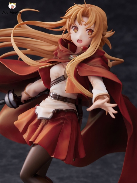 (Pre-order) Aniplex Sword Art Online the Movie Progressive Aria of a Starless Night Asuna 1/7 Figure