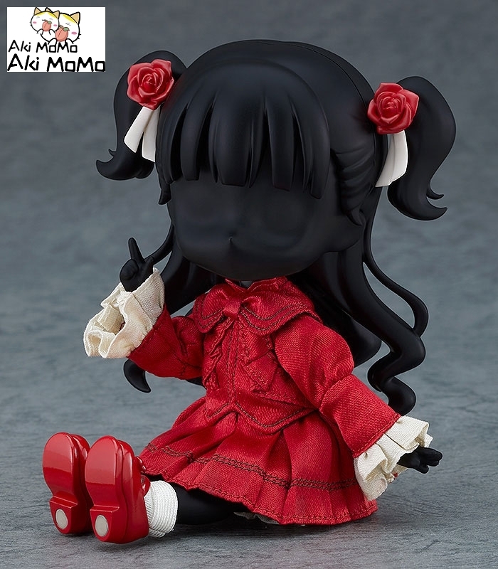 (Pre-order Closed) Good Smile Company GSC Nendoroid Doll Shadows House Kate