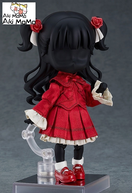 (Pre-order Closed) Good Smile Company GSC Nendoroid Doll Shadows House Kate