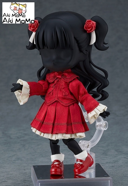(Pre-order Closed) Good Smile Company GSC Nendoroid Doll Shadows House Kate