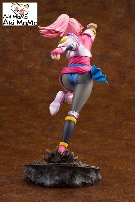 (Pre-order) Kotobukiya ARTFX J DRAGON QUEST THE ADVENTURE OF DAI Maam 1/8 Figure