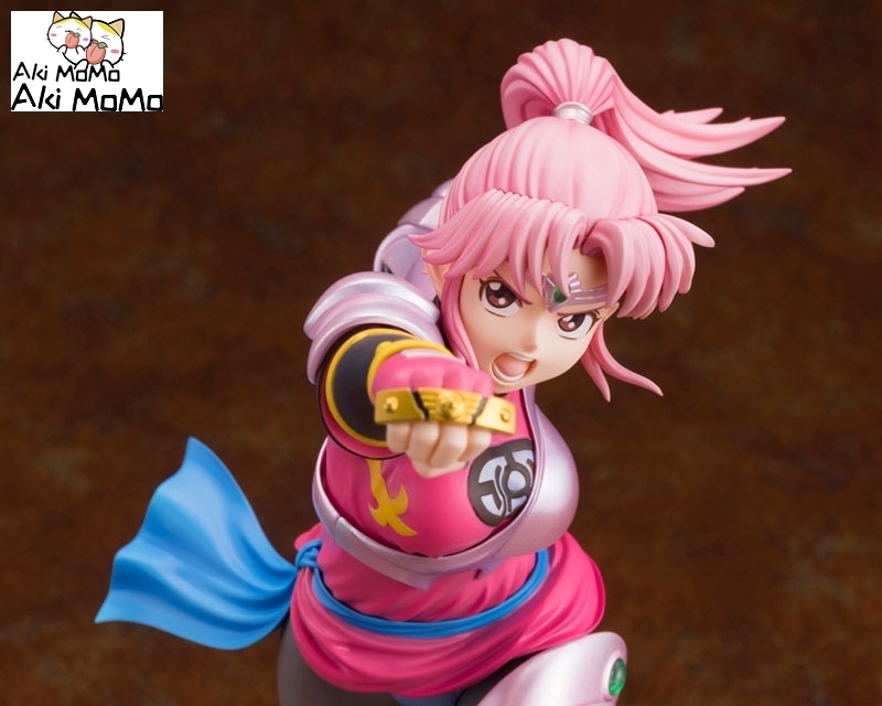 (Pre-order) Kotobukiya ARTFX J DRAGON QUEST THE ADVENTURE OF DAI Maam 1/8 Figure