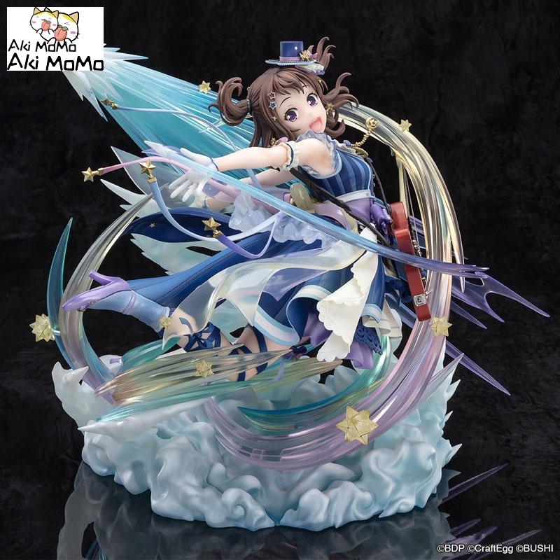 (Pre-order) Craft Egg BanG Dream Girls Band Party Kagayaki ni Te o Nobashite Kasumi Toyama 1/7 Figure