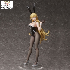 (In Stock) FREEing B-style Azur Lane Slow Ahead! North Carolina Bunny Ver. Figure