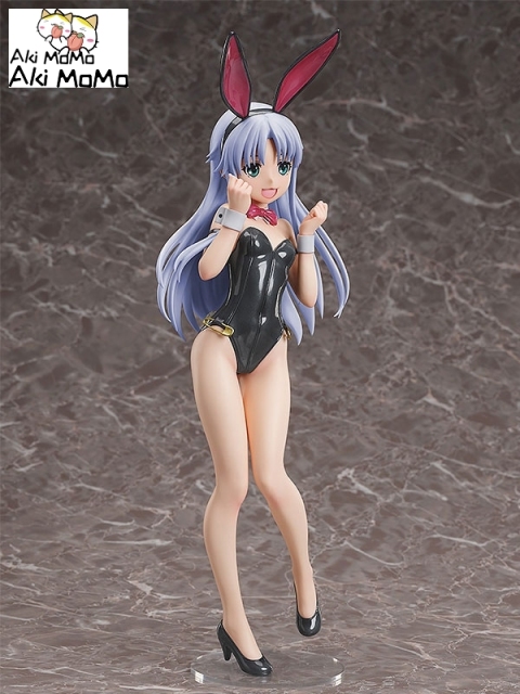 (Pre-order) FREEing B-STYLE A Certain Magical Index III Index Bare Leg Bunny Ver. 1/4 Figure
