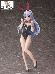(Pre-order) FREEing B-STYLE A Certain Magical Index III Index Bare Leg Bunny Ver. 1/4 Figure