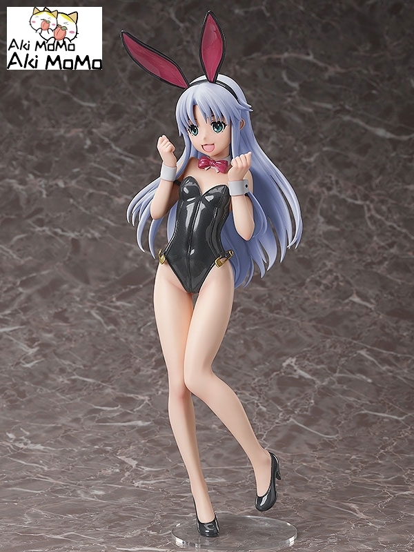 (Pre-order) FREEing B-STYLE A Certain Magical Index III Index Bare Leg Bunny Ver. 1/4 Figure