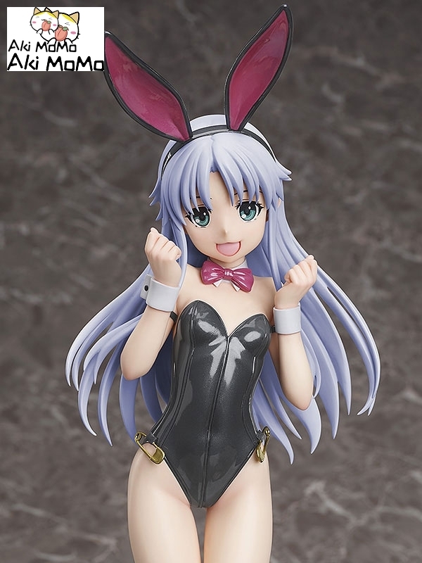 (Pre-order) FREEing B-STYLE A Certain Magical Index III Index Bare Leg Bunny Ver. 1/4 Figure