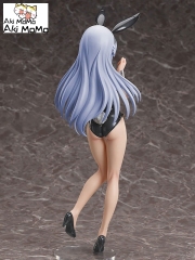 (Pre-order) FREEing B-STYLE A Certain Magical Index III Index Bare Leg Bunny Ver. 1/4 Figure