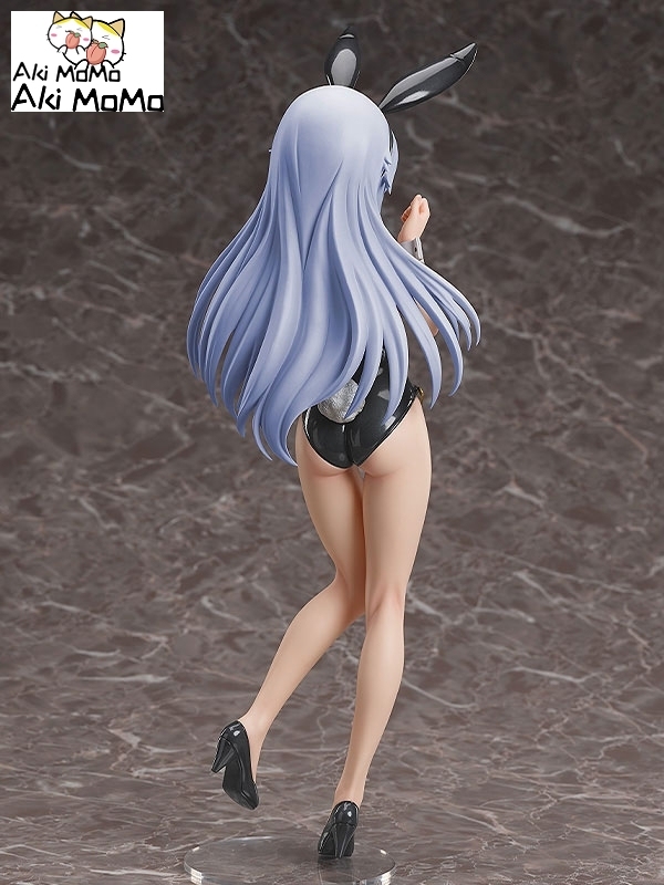 (Pre-order) FREEing B-STYLE A Certain Magical Index III Index Bare Leg Bunny Ver. 1/4 Figure