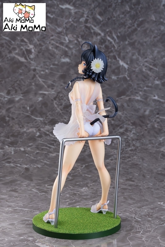 (Pre-order) Daiki Kougyou Minette-chan illustration by Arutera 1/6 Figure