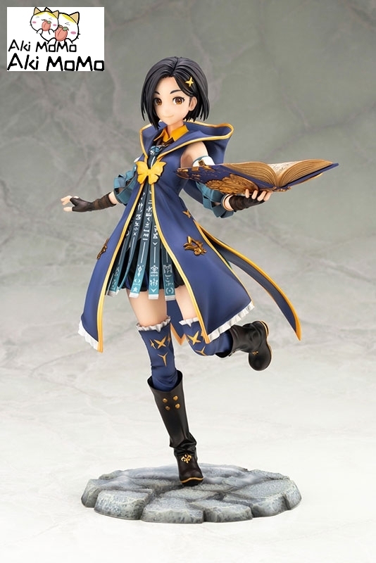 (In Stock) Kotobukiya Tales of Arise Rinwell 1/8 Figure