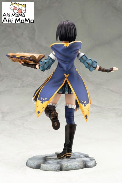 (In Stock) Kotobukiya Tales of Arise Rinwell 1/8 Figure