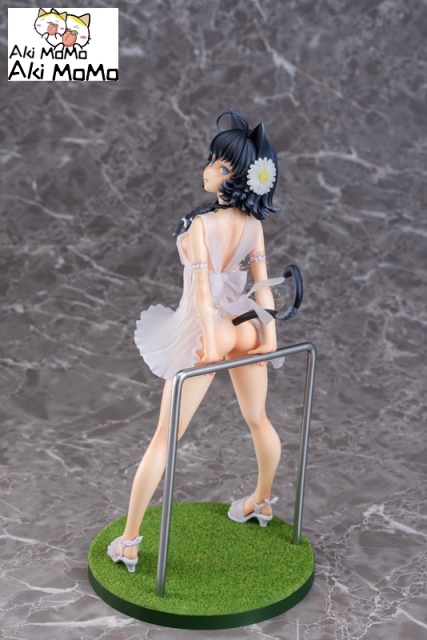 (Pre-order) Daiki Kougyou Minette-chan illustration by Arutera 1/6 Figure