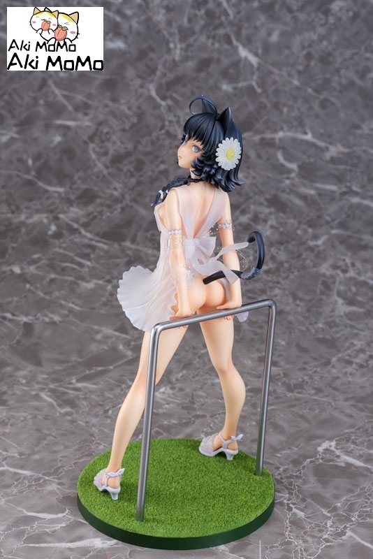 (Pre-order) Daiki Kougyou Minette-chan illustration by Arutera 1/6 Figure