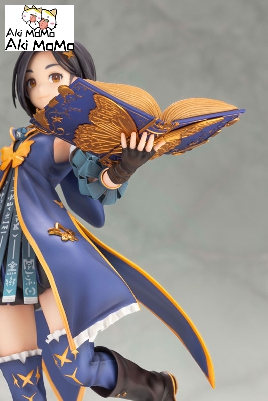 (In Stock) Kotobukiya Tales of Arise Rinwell 1/8 Figure
