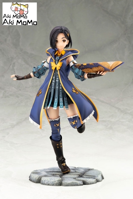 (In Stock) Kotobukiya Tales of Arise Rinwell 1/8 Figure
