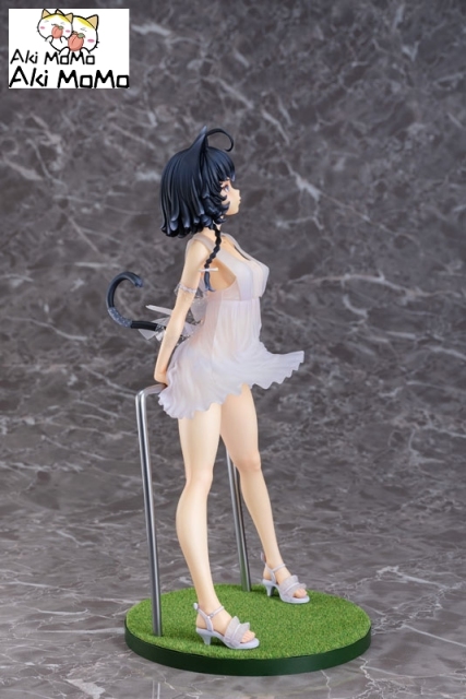 (Pre-order) Daiki Kougyou Minette-chan illustration by Arutera 1/6 Figure