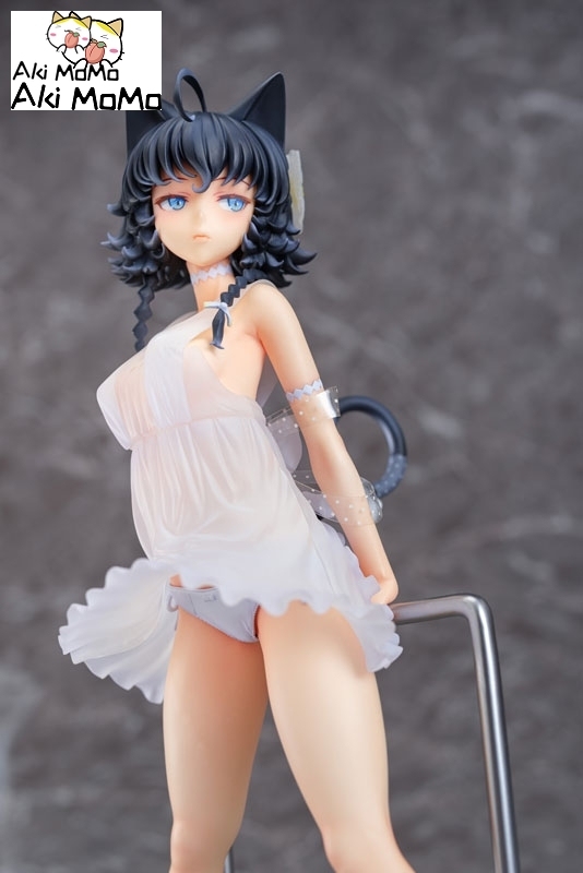(Pre-order) Daiki Kougyou Minette-chan illustration by Arutera 1/6 Figure