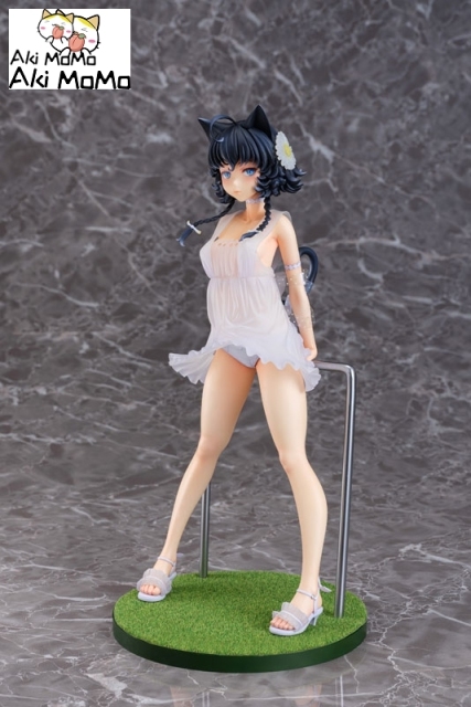 (Pre-order) Daiki Kougyou Minette-chan illustration by Arutera 1/6 Figure