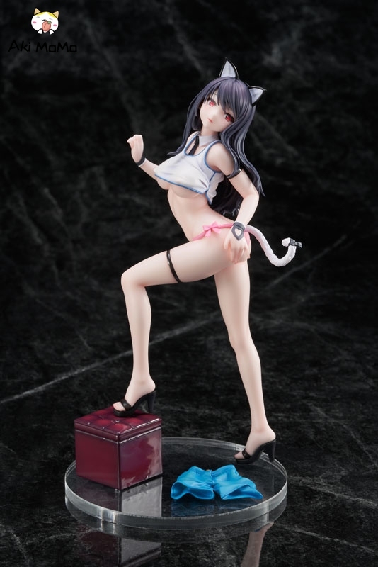 (In Stock) R18 PartyLook Otherwhere Watanabe Sayaka DX Ver. 1/7 Complete Figure