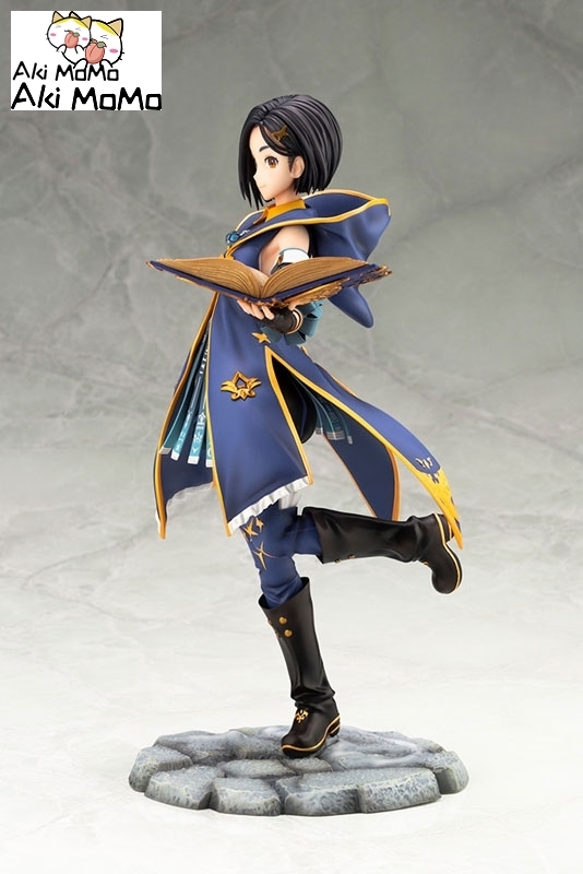 (In Stock) Kotobukiya Tales of Arise Rinwell 1/8 Figure