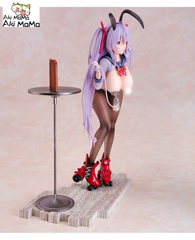 Native x Rocket Boy Mappaninatta Original Characters Twintail-chan 1/6 Figure