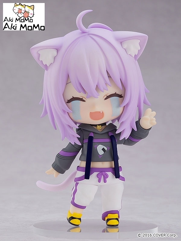 (Pre-order) Good Smile Company GSC Nendoroid Hololive Production Nekomata Okayu