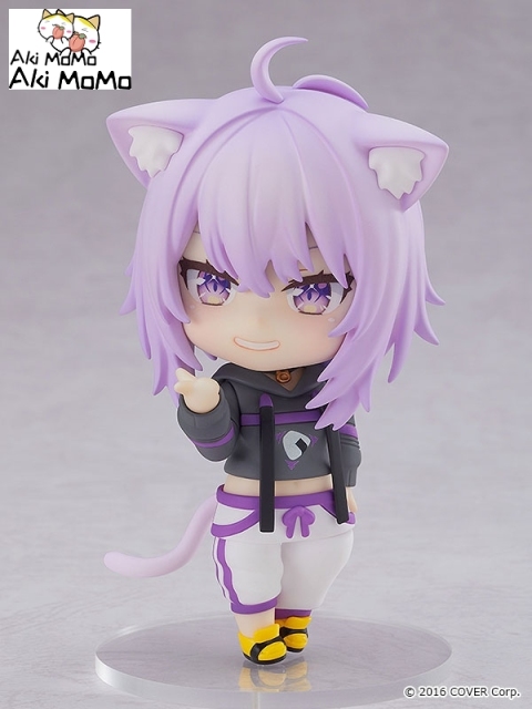(Pre-order) Good Smile Company GSC Nendoroid Hololive Production Nekomata Okayu