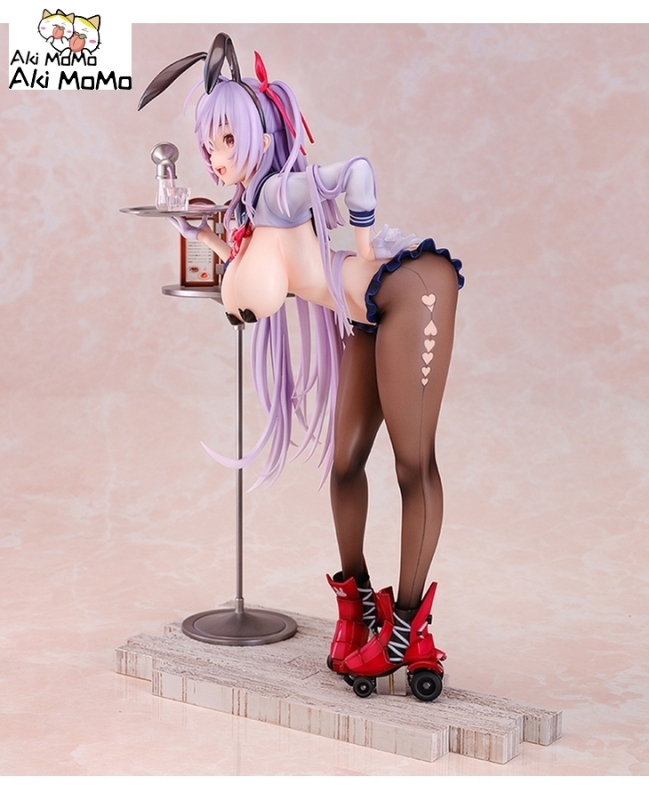 Native x Rocket Boy Mappaninatta Original Characters Twintail-chan 1/6 Figure