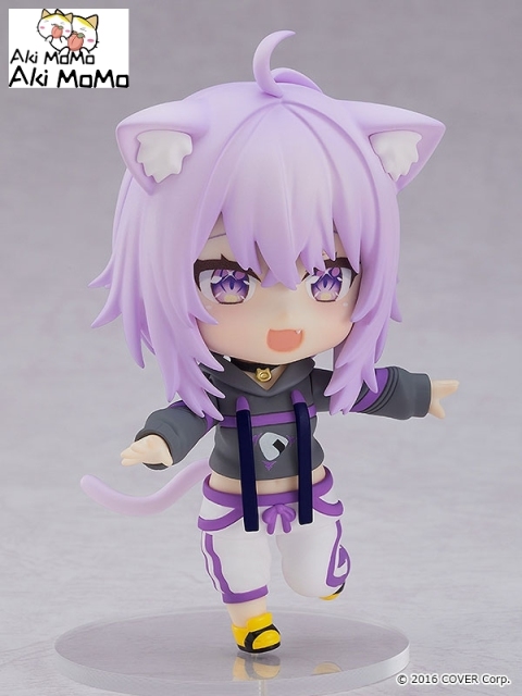 (Pre-order) Good Smile Company GSC Nendoroid Hololive Production Nekomata Okayu
