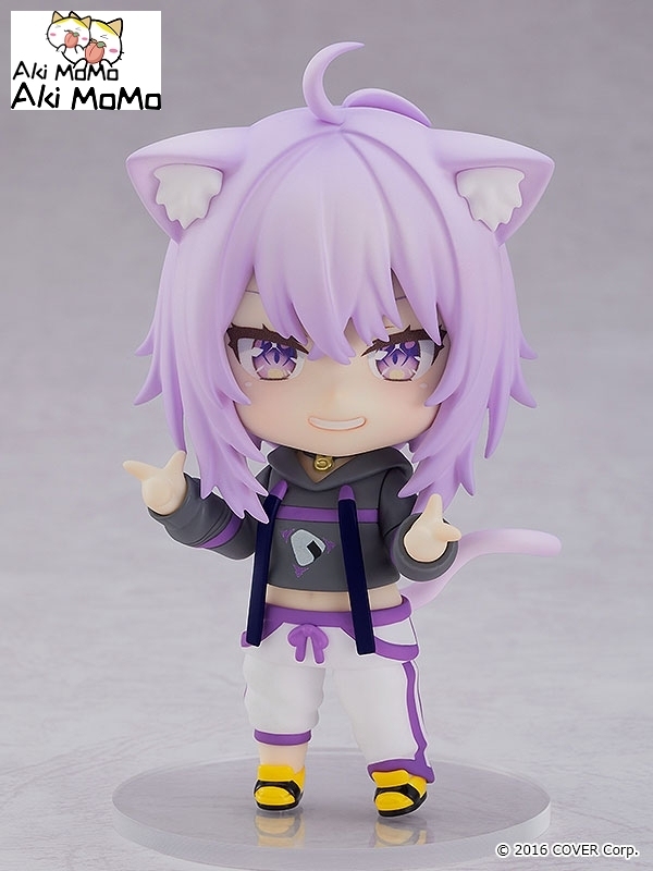 (Pre-order) Good Smile Company GSC Nendoroid Hololive Production Nekomata Okayu