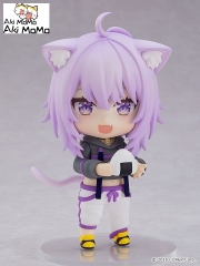 (Pre-order) Good Smile Company GSC Nendoroid Hololive Production Nekomata Okayu