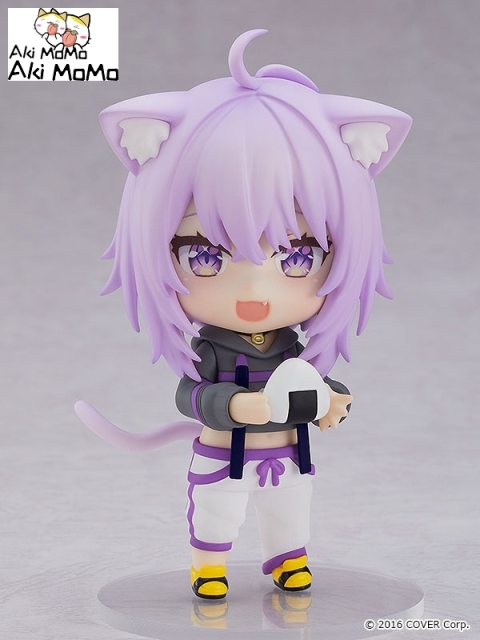 (Pre-order) Good Smile Company GSC Nendoroid Hololive Production Nekomata Okayu